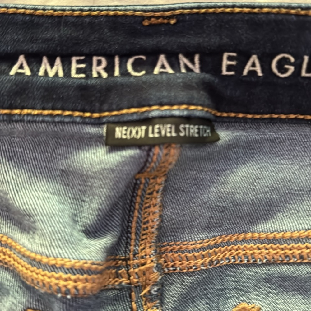 Next level stretch jeans - Picture 2 of 2